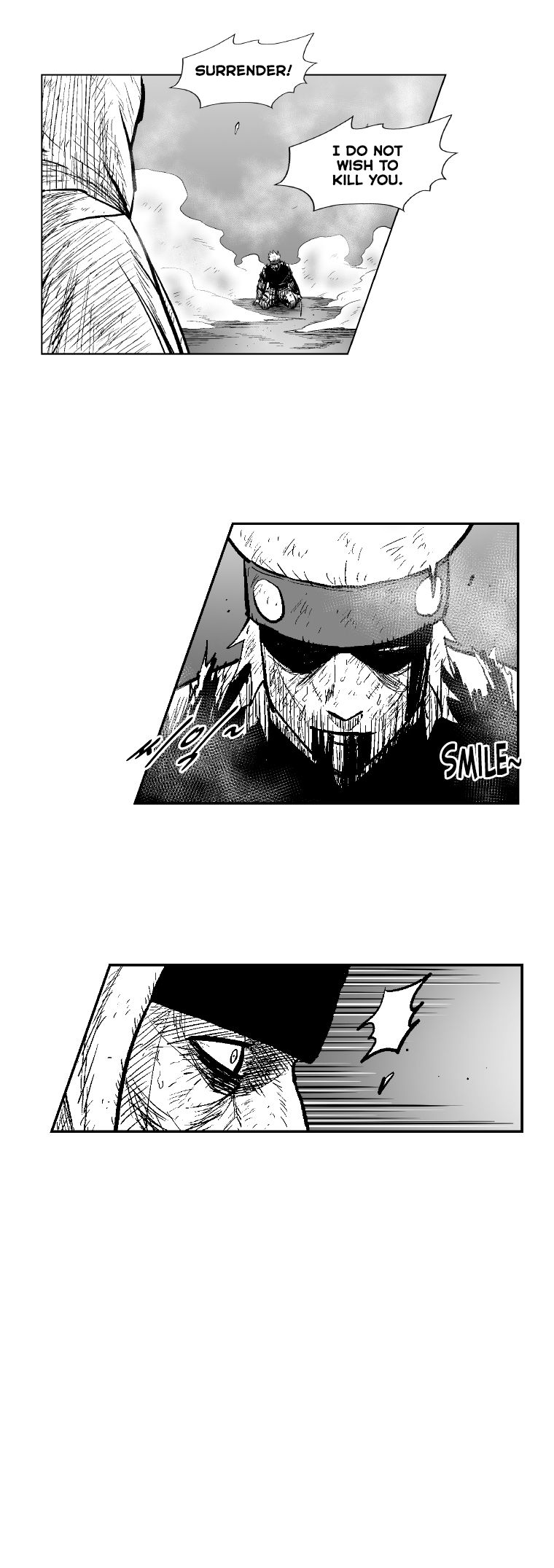 Red Storm Chapter 287 page 8