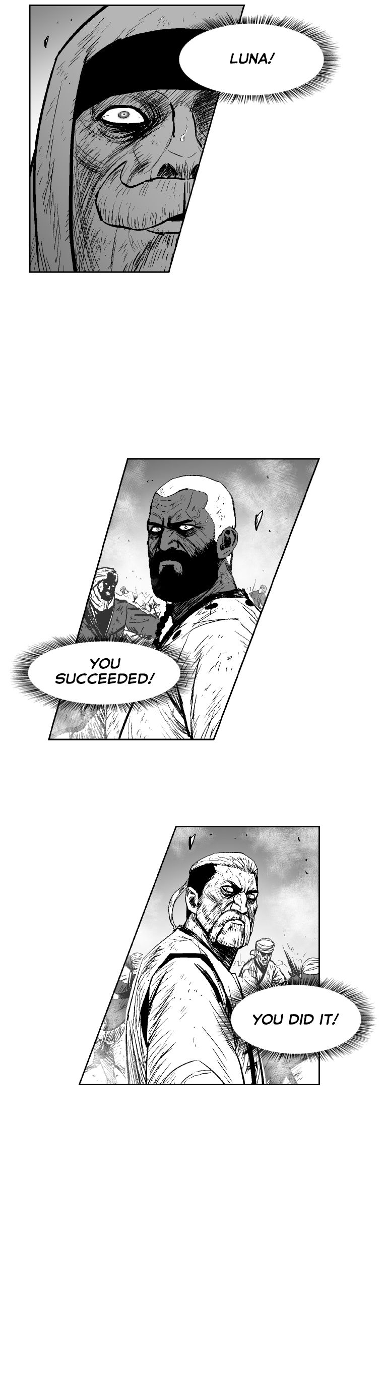 Red Storm Chapter 287 page 10