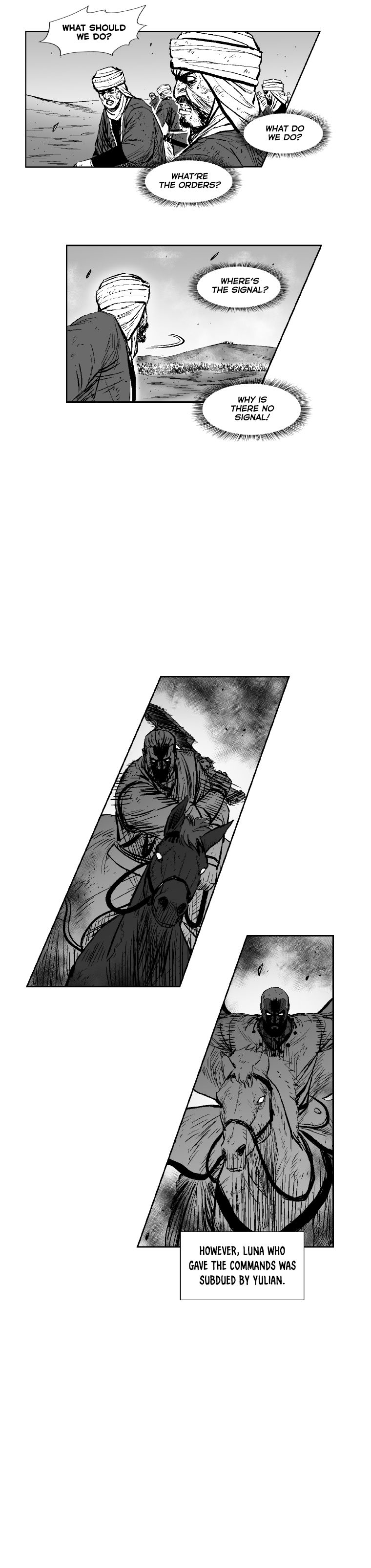 Red Storm Chapter 287 page 12
