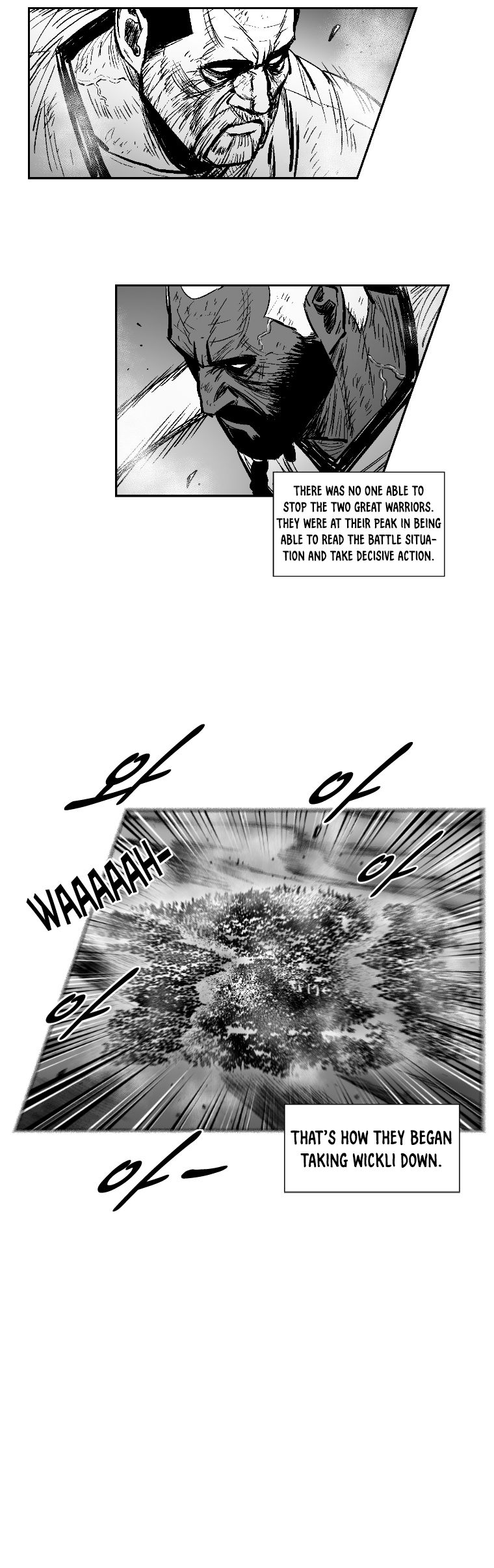 Red Storm Chapter 287 page 14