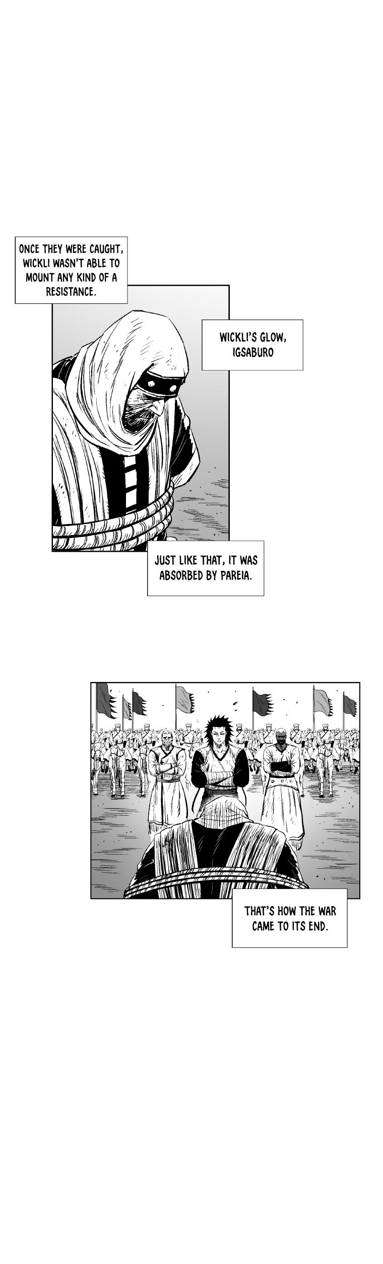 Red Storm Chapter 287 page 16