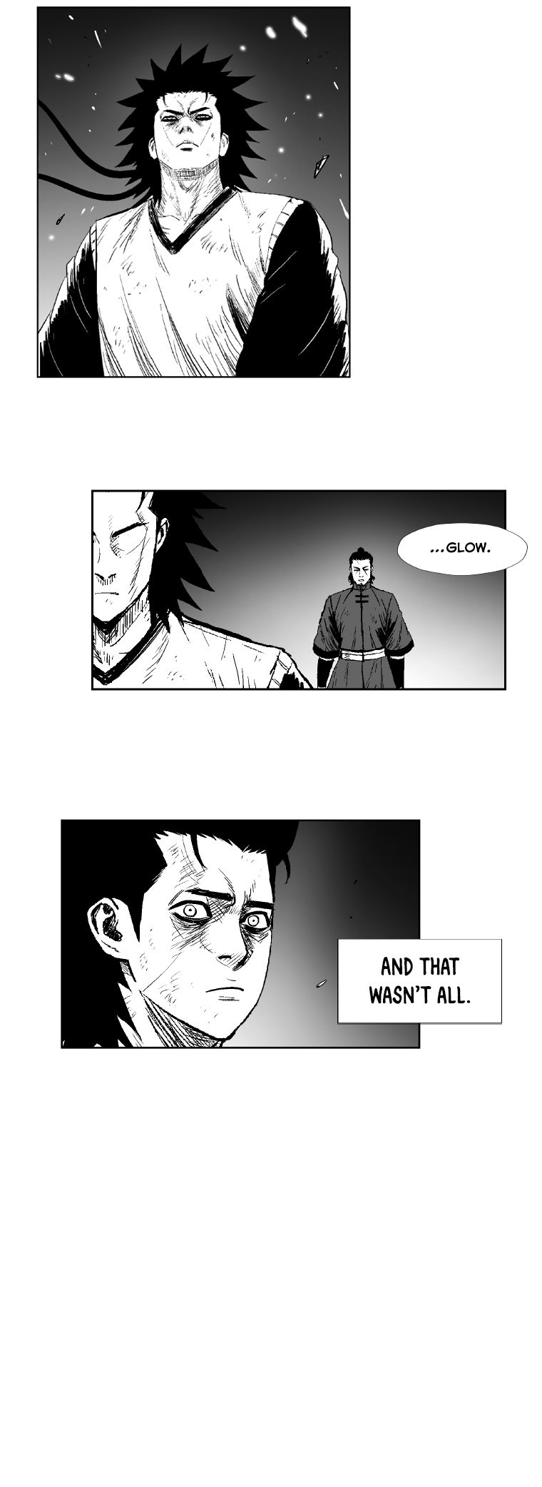 Red Storm Chapter 287 page 18