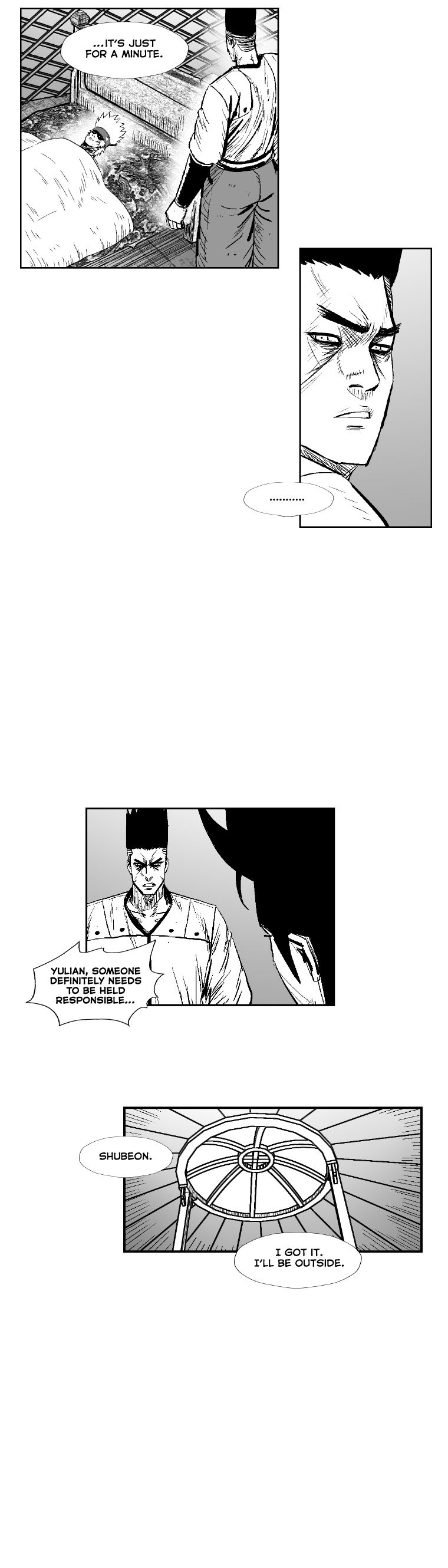 Red Storm Chapter 287 page 20