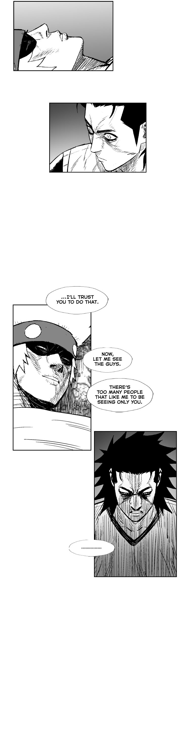 Red Storm Chapter 287 page 22