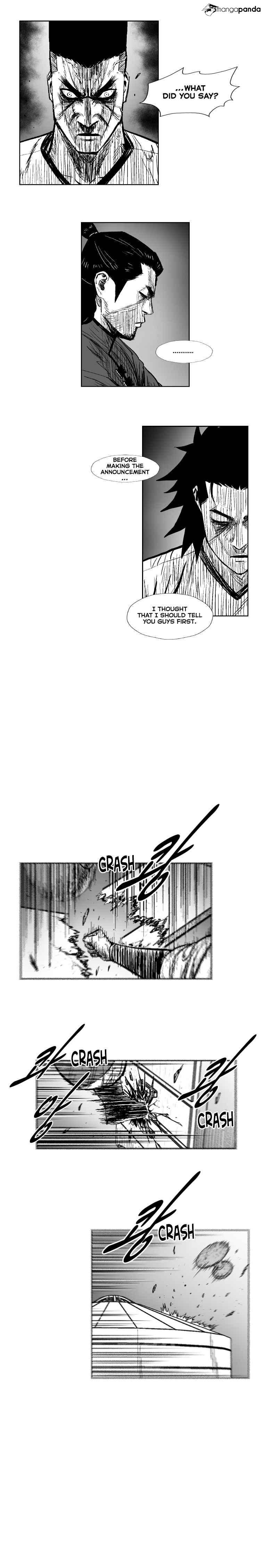 Red Storm Chapter 288 page 4
