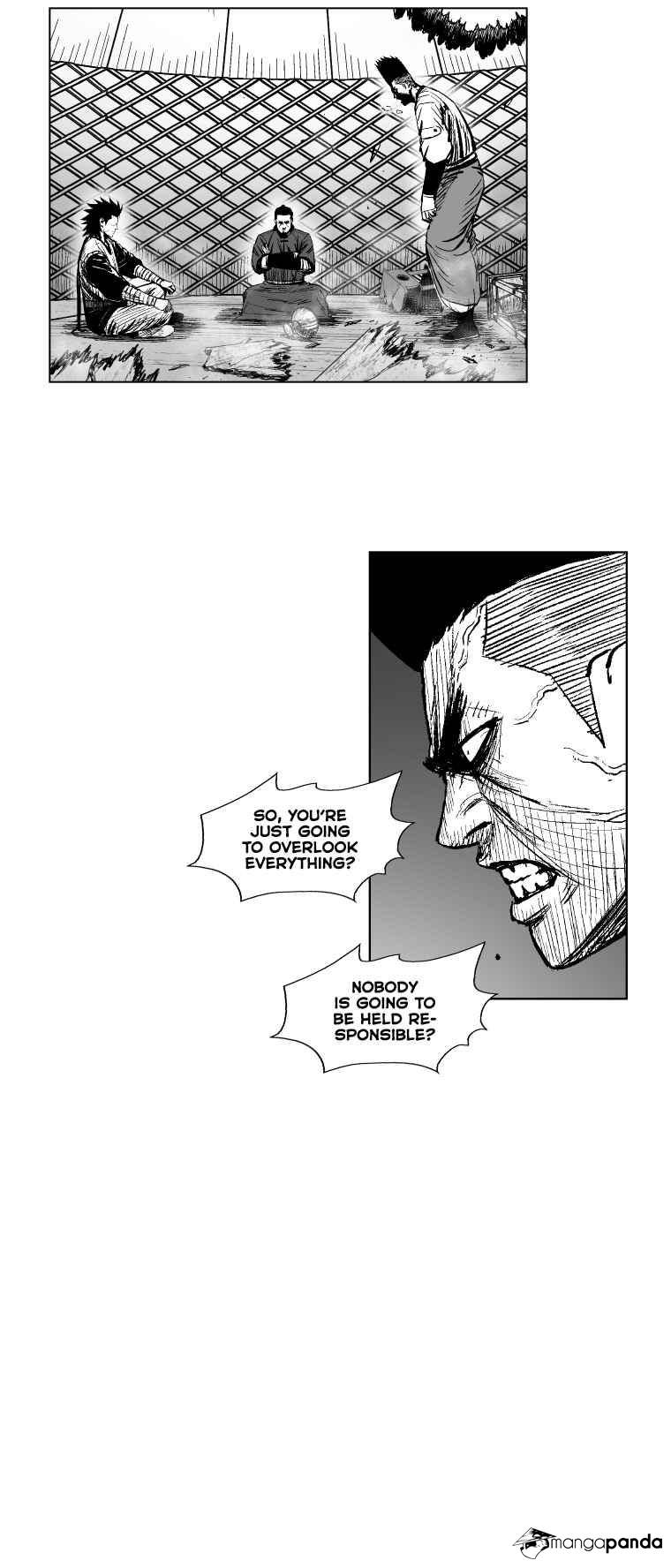 Red Storm Chapter 288 page 5