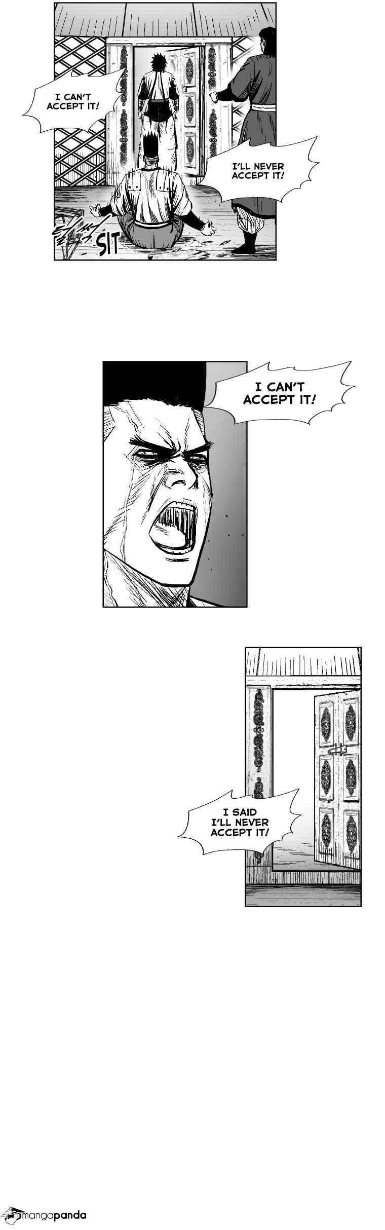 Red Storm Chapter 288 page 7