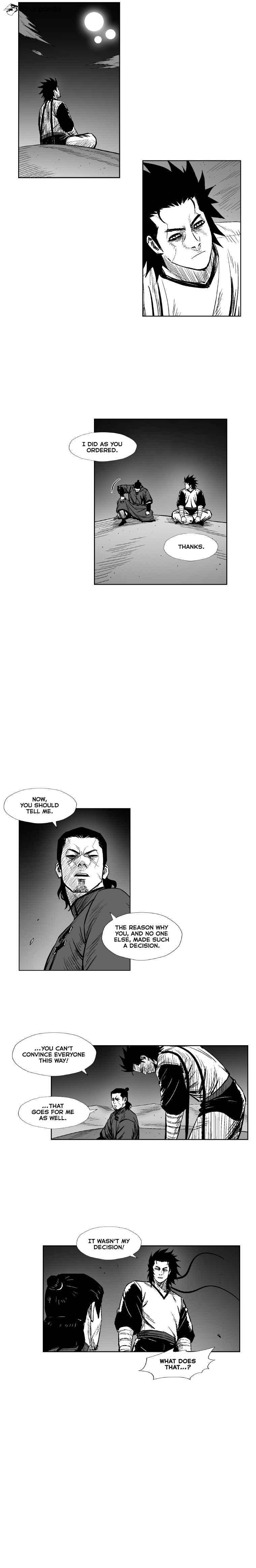 Red Storm Chapter 288 page 10