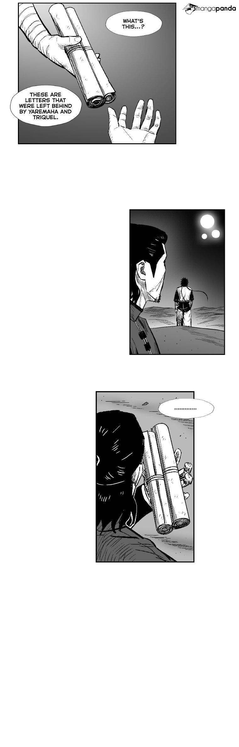Red Storm Chapter 288 page 11