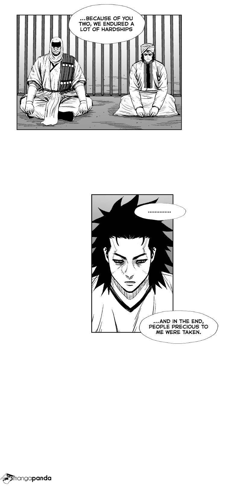 Red Storm Chapter 288 page 13