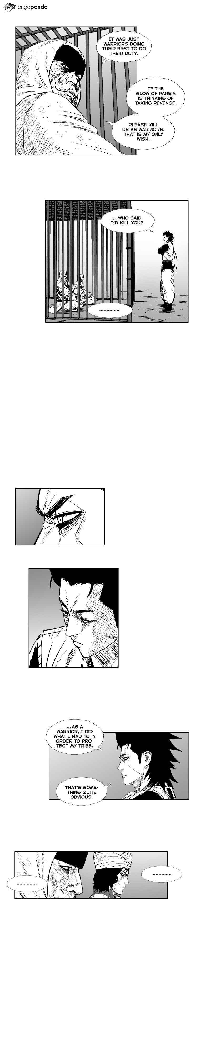 Red Storm Chapter 288 page 14
