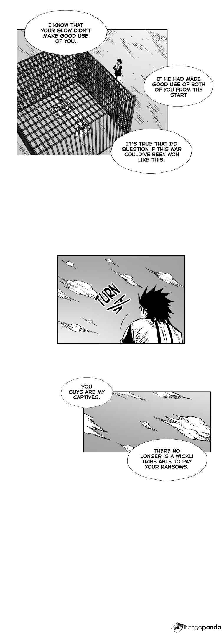 Red Storm Chapter 288 page 15