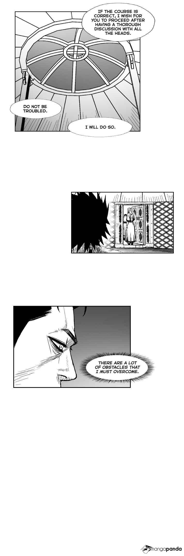 Red Storm Chapter 288 page 22