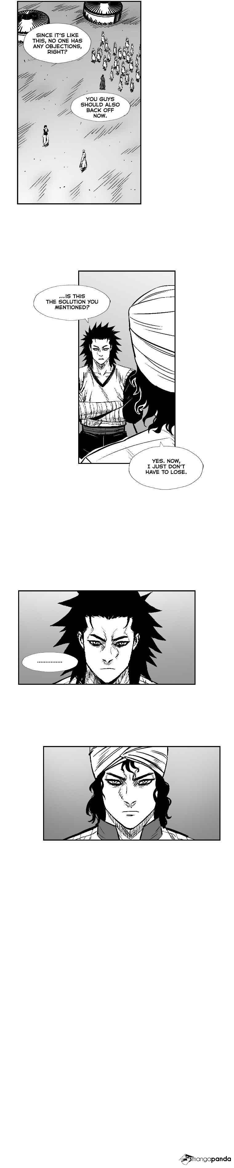Red Storm Chapter 289 page 13