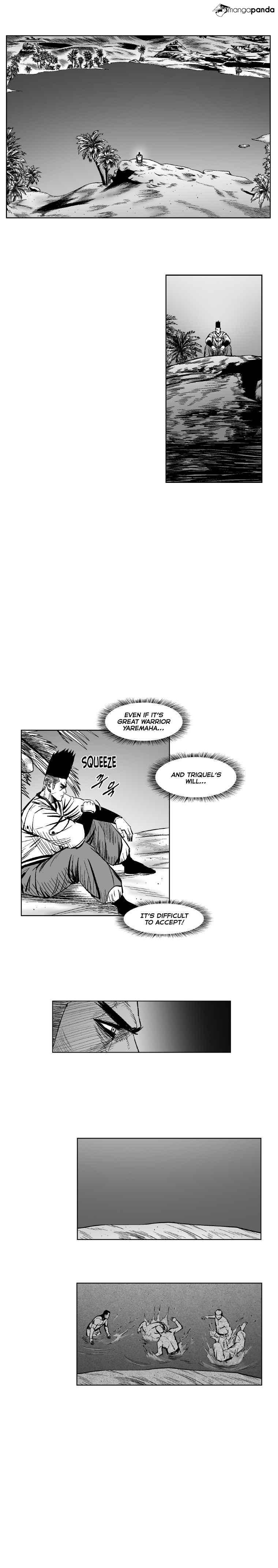 Red Storm Chapter 289 page 14