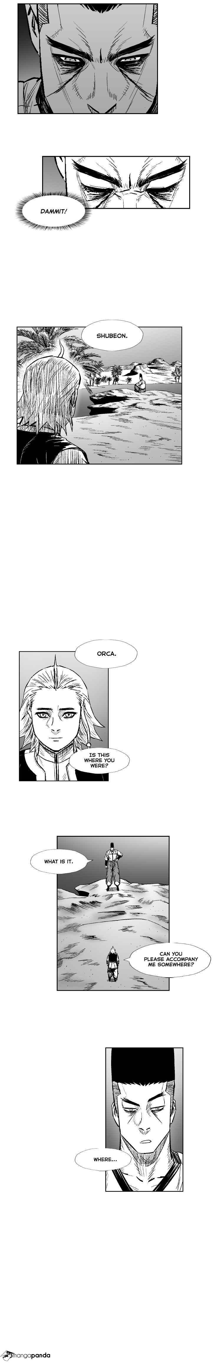 Red Storm Chapter 289 page 16