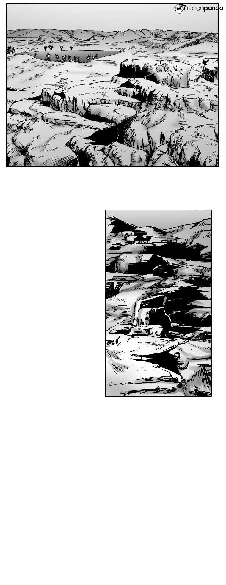 Red Storm Chapter 289 page 17