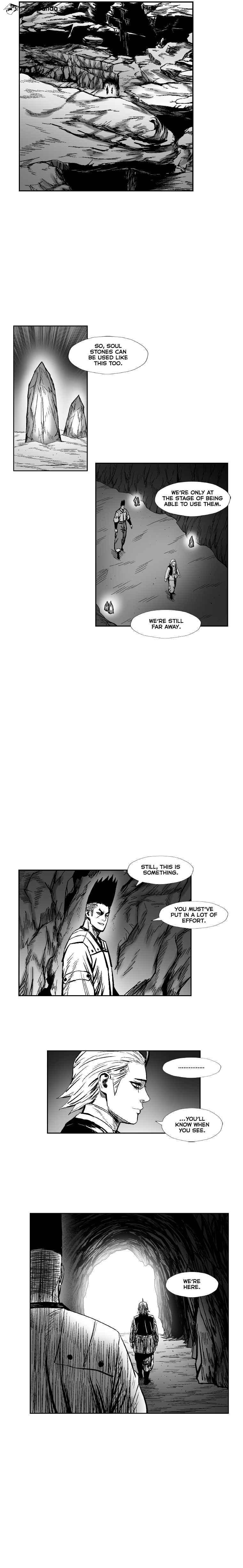 Red Storm Chapter 289 page 18