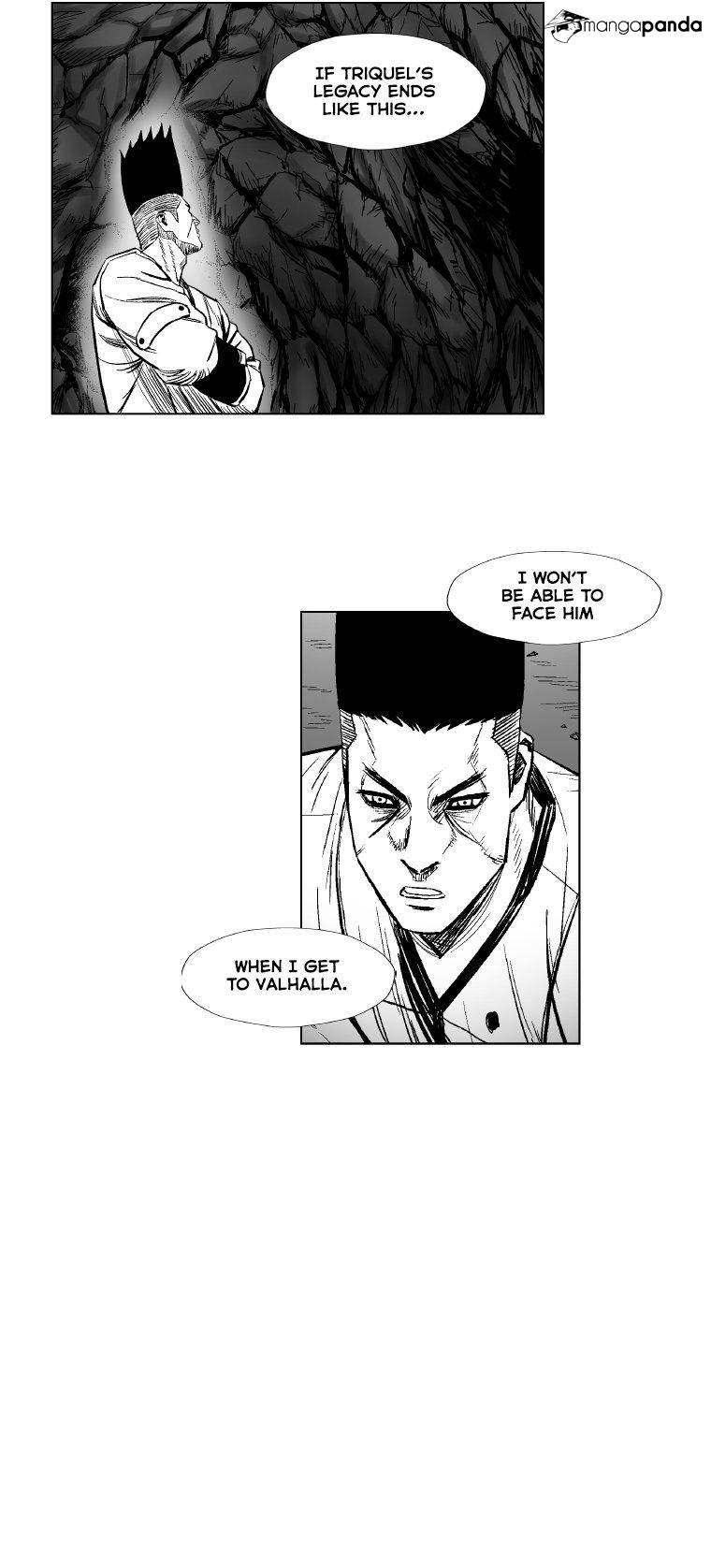 Red Storm Chapter 289 page 24