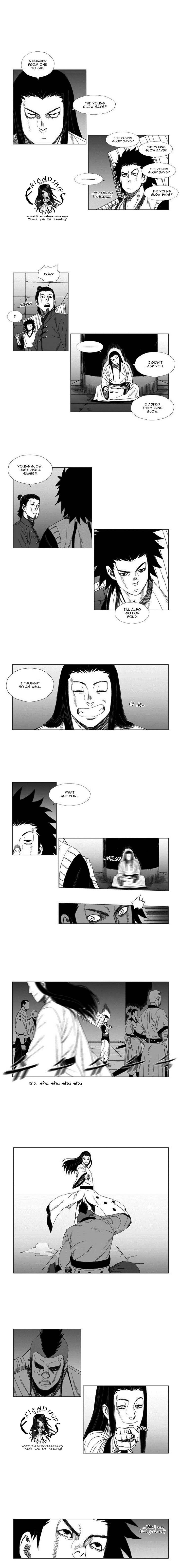 Red Storm Chapter 29 page 4