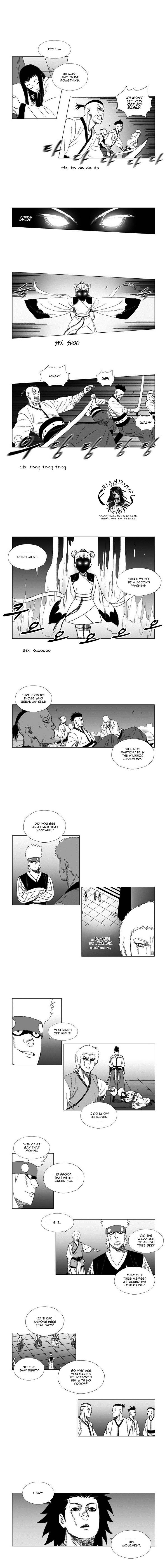 Red Storm Chapter 29 page 7