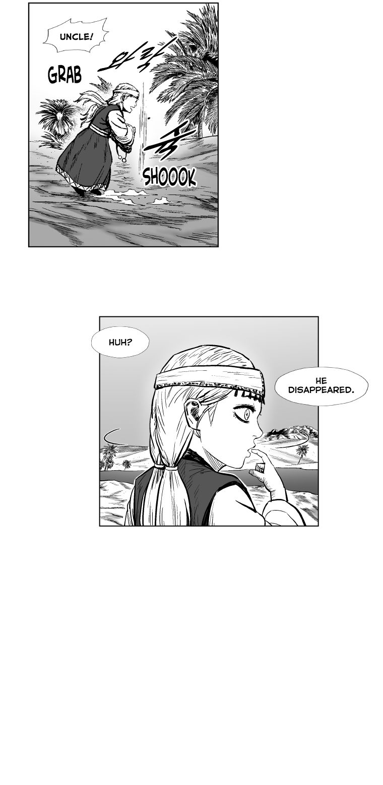 Red Storm Chapter 290 page 4