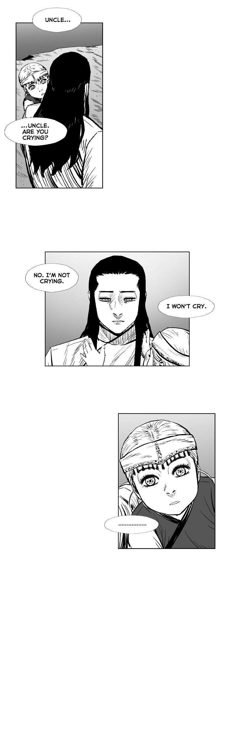 Red Storm Chapter 290 page 6