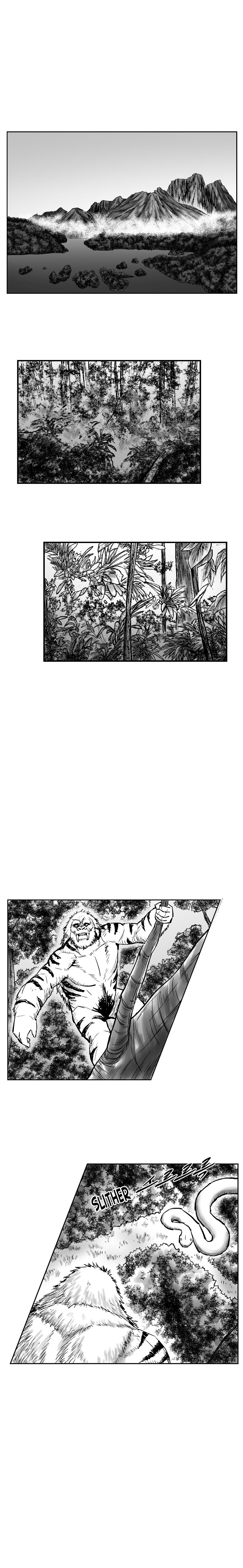 Red Storm Chapter 290 page 7