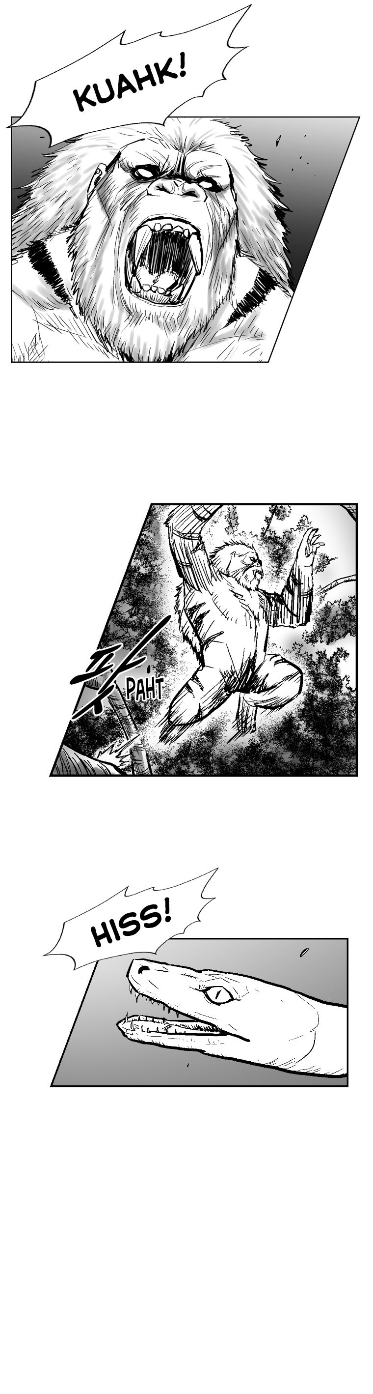 Red Storm Chapter 290 page 8