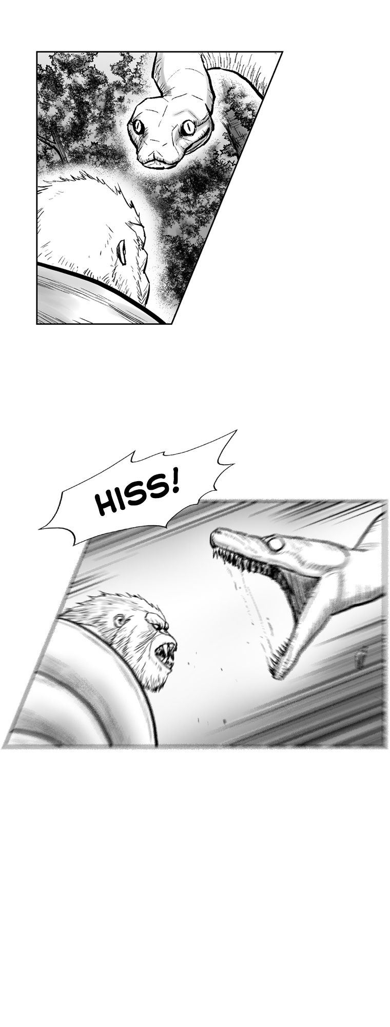 Red Storm Chapter 290 page 10