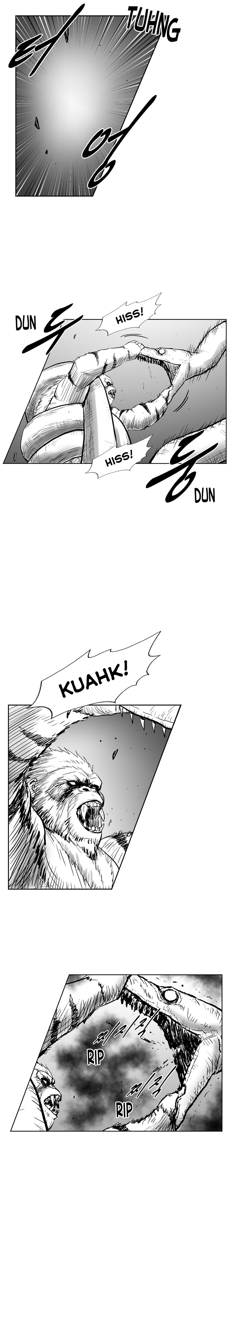 Red Storm Chapter 290 page 11