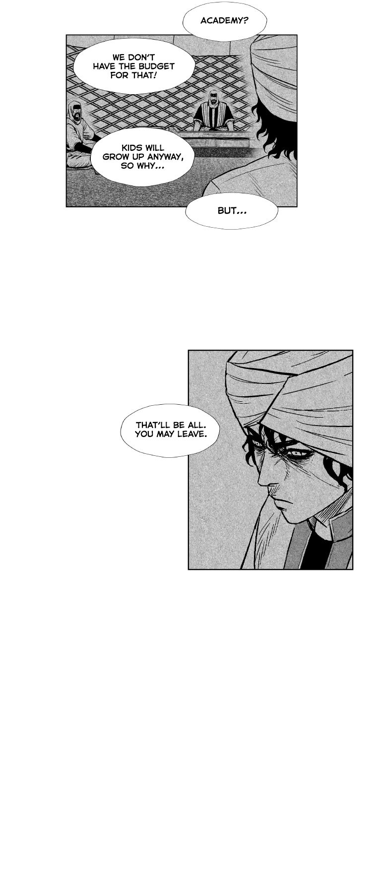 Red Storm Chapter 290 page 24