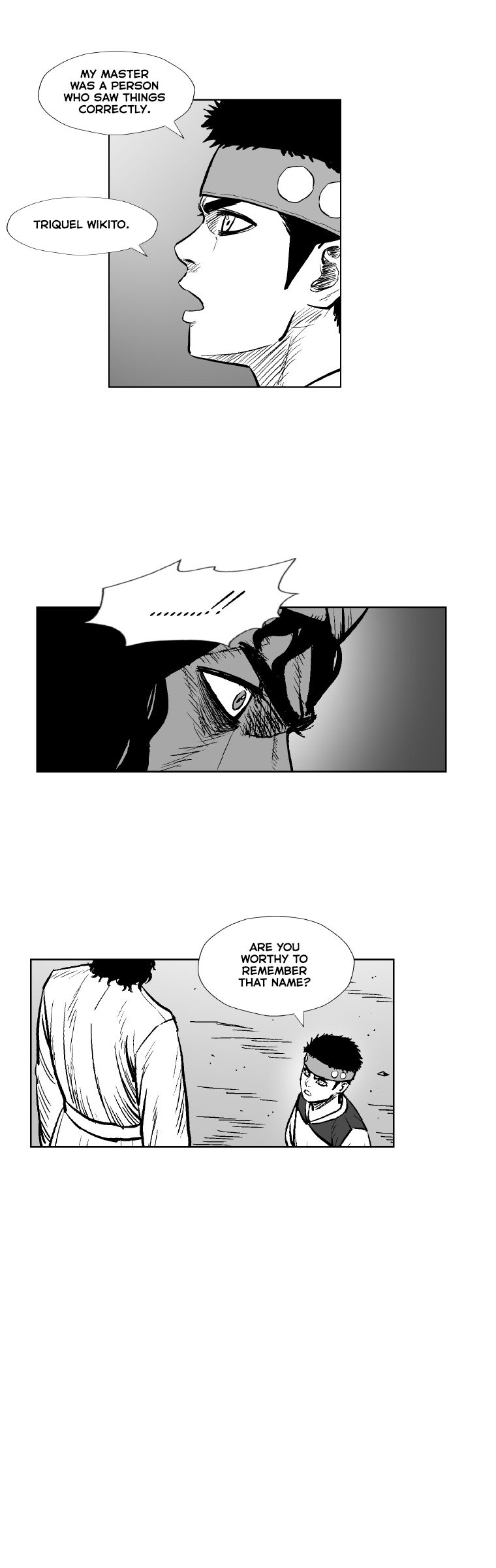 Red Storm Chapter 291 page 4