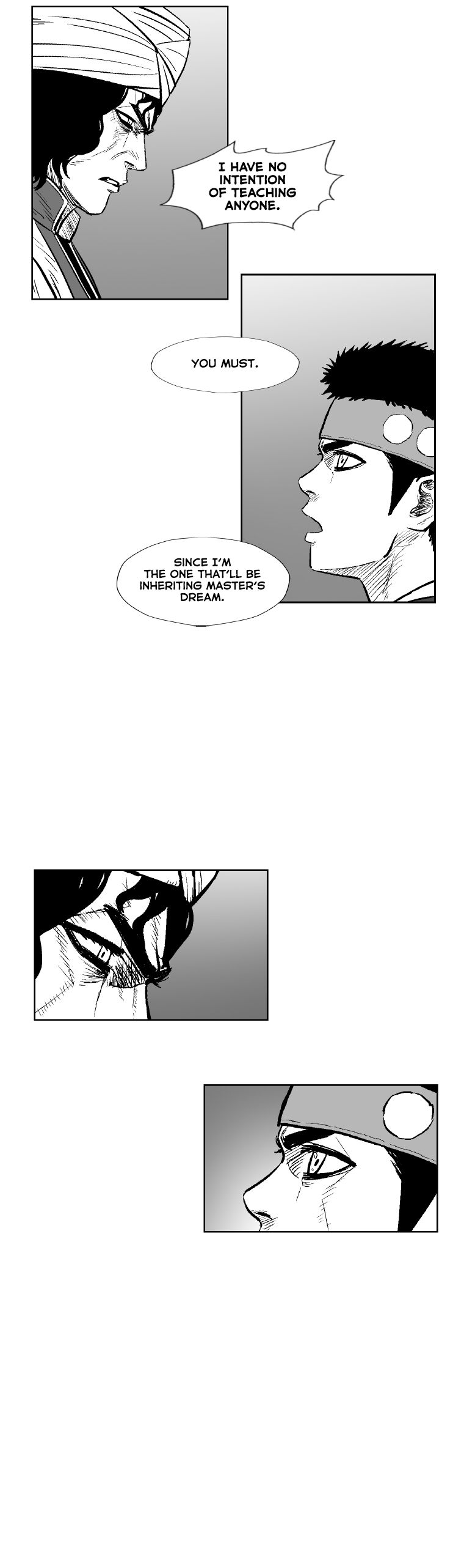 Red Storm Chapter 291 page 6