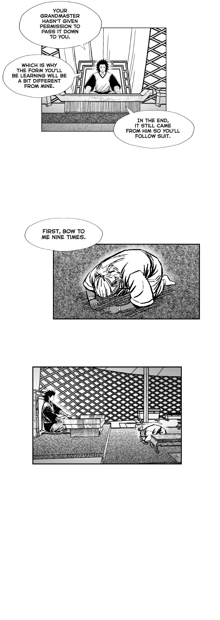 Red Storm Chapter 291 page 16