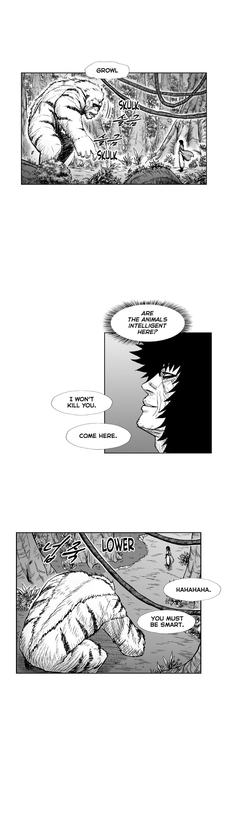Red Storm Chapter 291 page 19