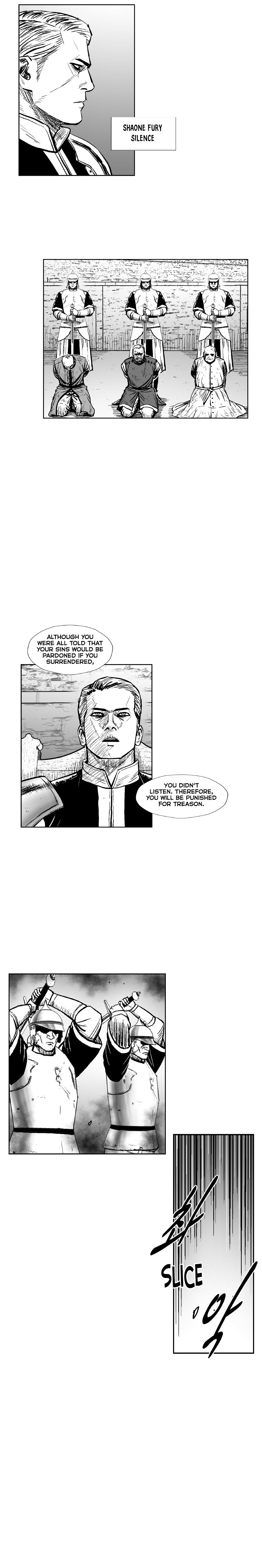 Red Storm Chapter 292 page 5