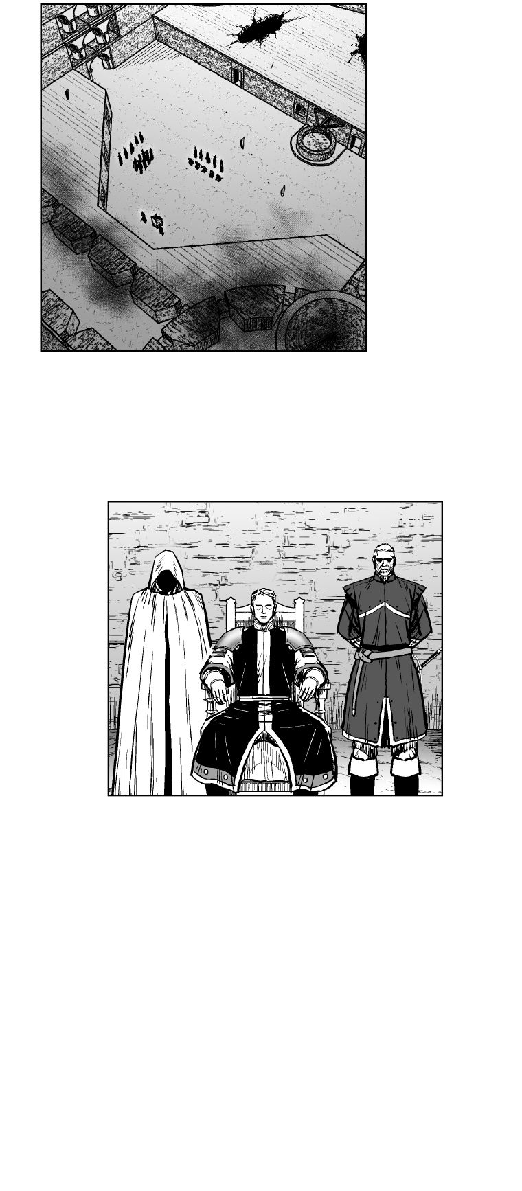 Red Storm Chapter 292 page 4