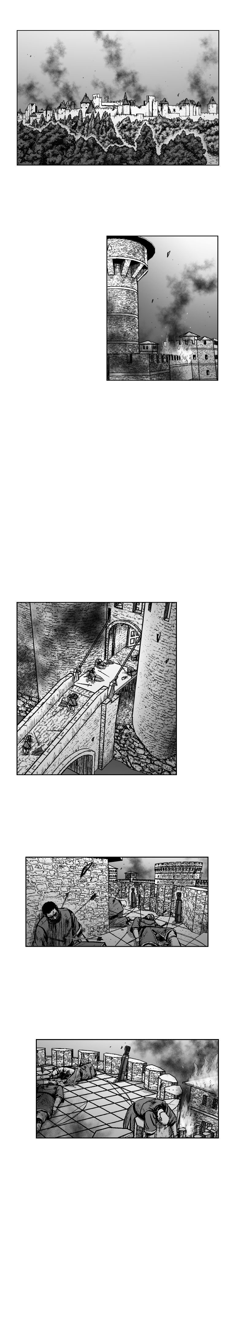 Red Storm Chapter 292 page 3