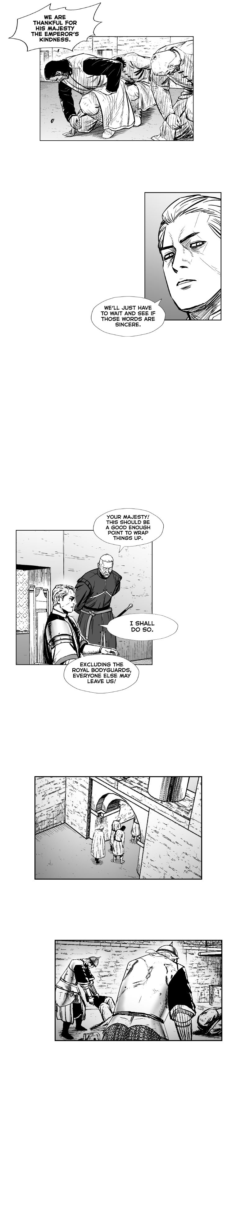 Red Storm Chapter 292 page 7