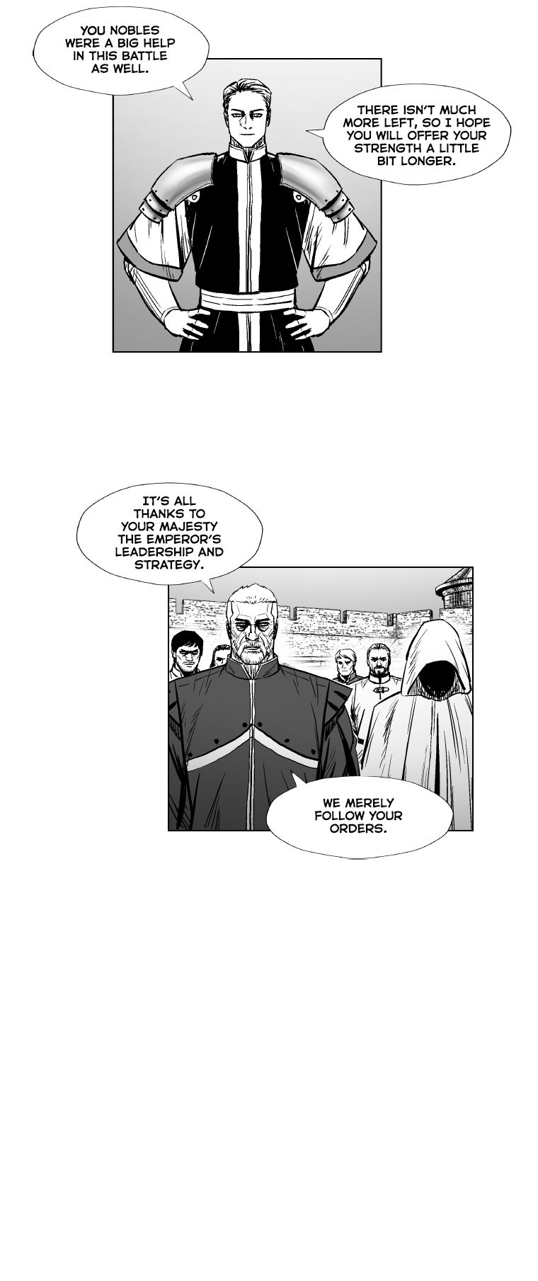 Red Storm Chapter 292 page 8