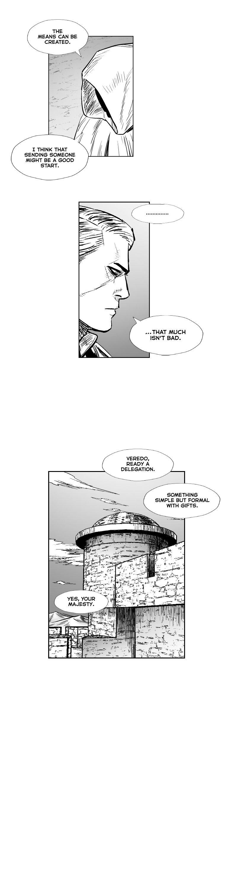 Red Storm Chapter 292 page 10