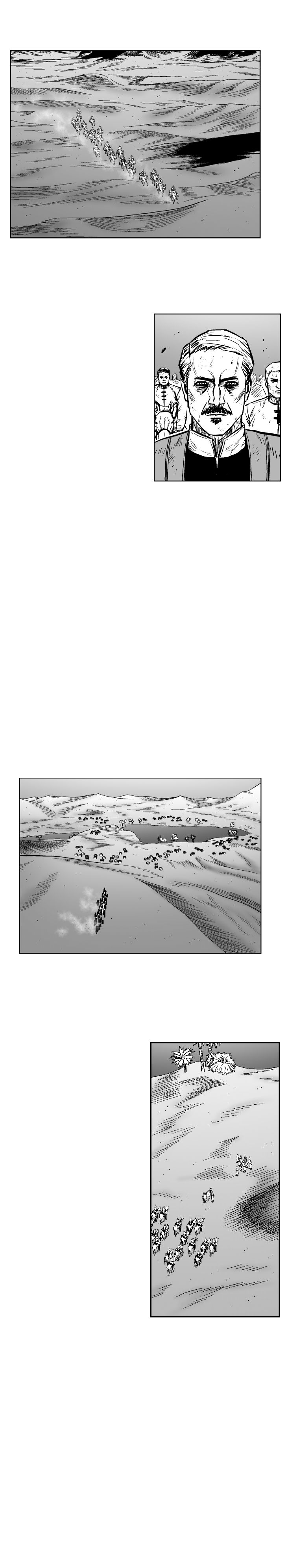 Red Storm Chapter 293 page 2
