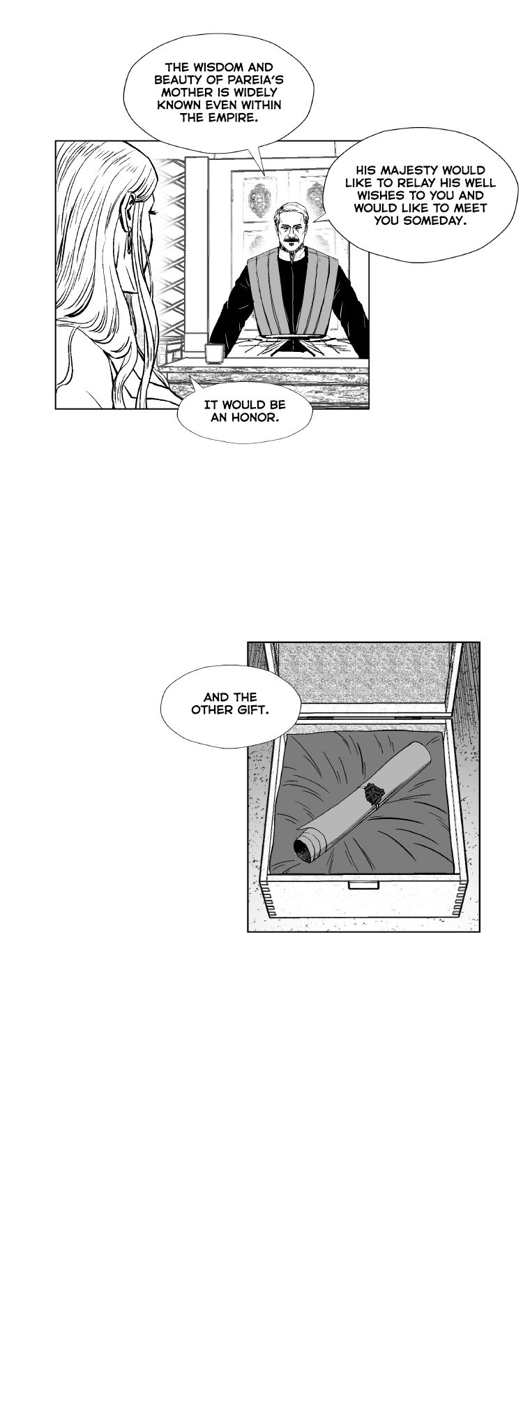 Red Storm Chapter 293 page 7