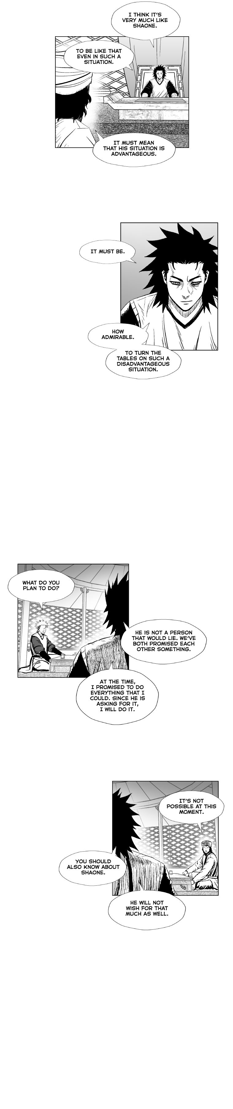 Red Storm Chapter 293 page 12