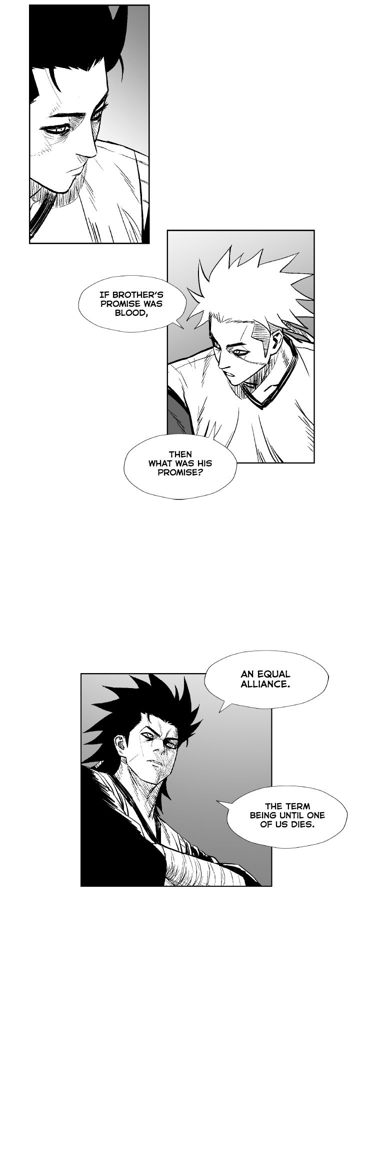 Red Storm Chapter 293 page 13