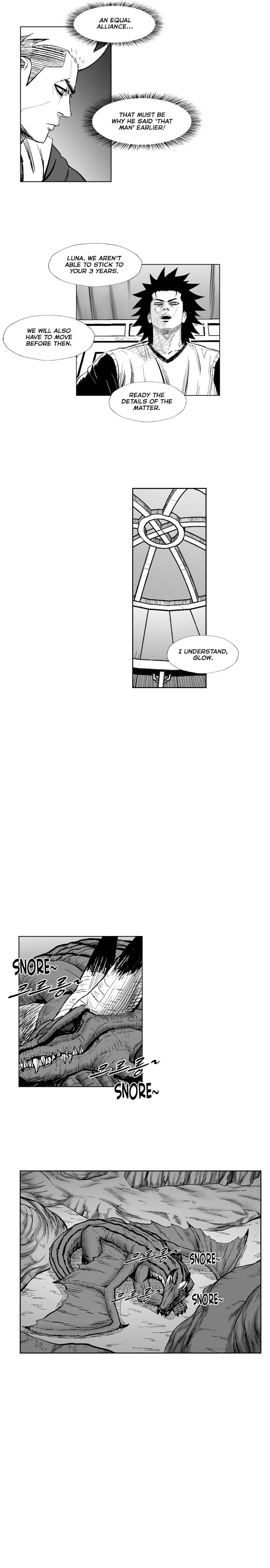 Red Storm Chapter 293 page 14