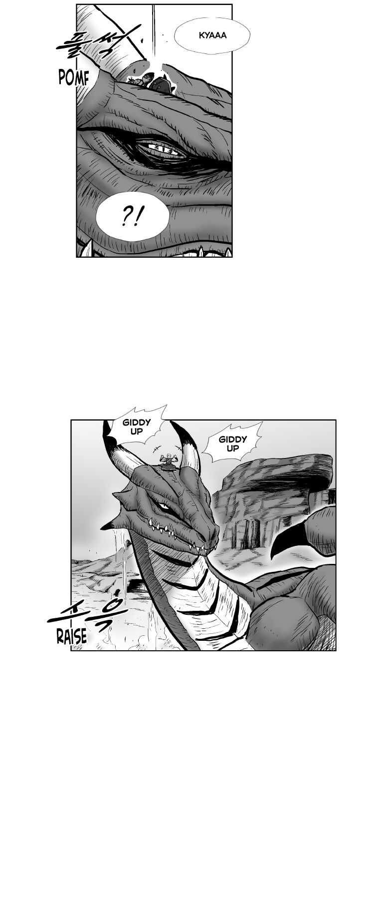 Red Storm Chapter 293 page 15