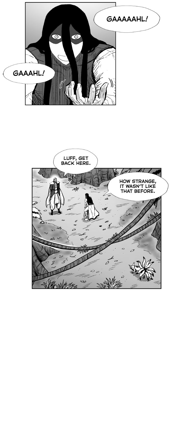 Red Storm Chapter 294 page 4