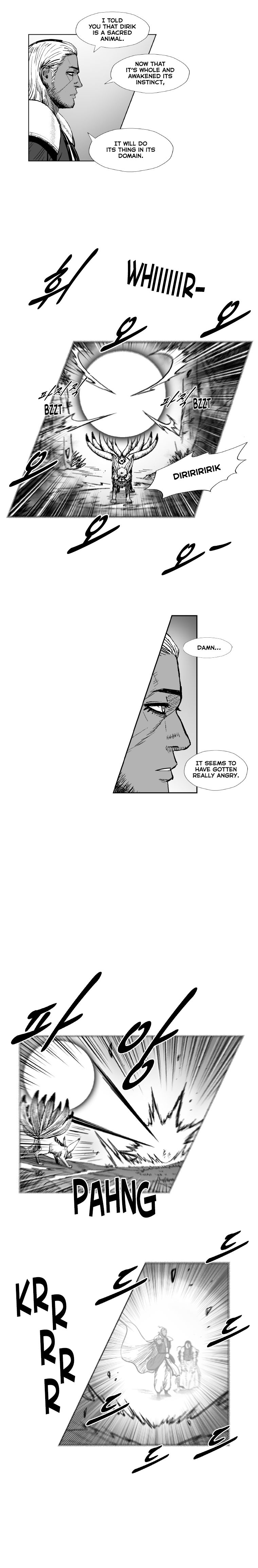Red Storm Chapter 294 page 5